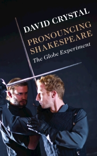 Omslagafbeelding: Pronouncing Shakespeare 2nd edition 9781108466691