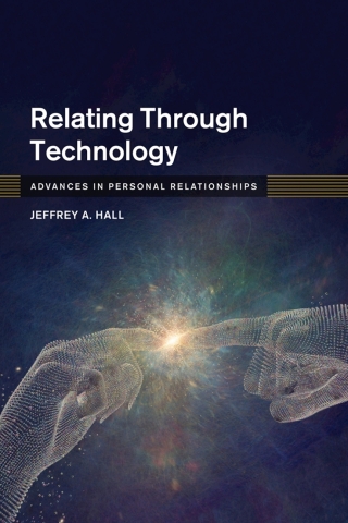 表紙画像: Relating Through Technology 9781108483308