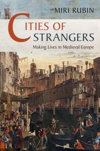 Cover image: Cities of Strangers 9781108481236