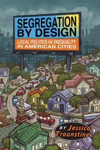 Cover image: Segregation by Design 9781108429955