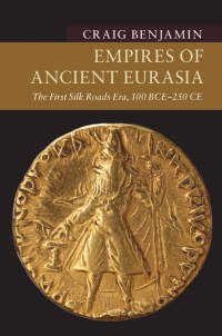 Cover image: Empires of Ancient Eurasia 9781107114968