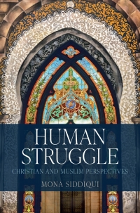 Cover image: Human Struggle 9781316518540