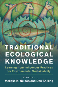 Omslagafbeelding: Traditional Ecological Knowledge 9781108428569