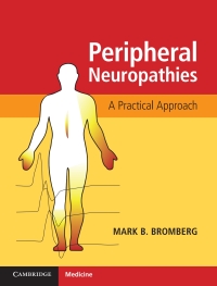 Cover image: Peripheral Neuropathies 9781107092181