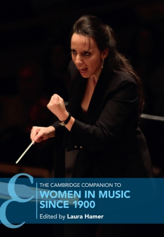 表紙画像: The Cambridge Companion to Women in Music since 1900 9781108470285