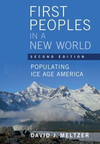 Imagen de portada: First Peoples in a New World 2nd edition 9781108498227