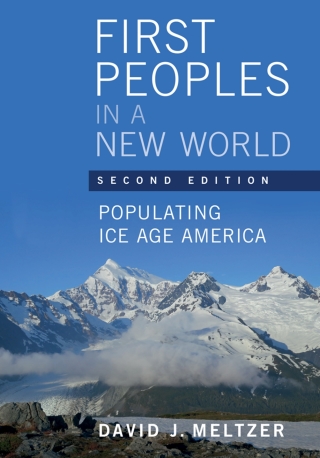 Cover image: First Peoples in a New World 2nd edition 9781108498227