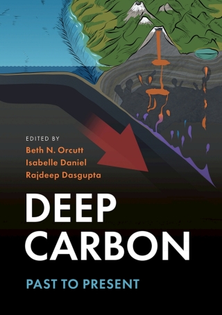 Cover image: Deep Carbon 9781108477499