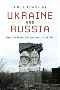 Immagine di copertina: Ukraine and Russia 9781108486095
