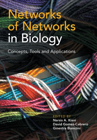 Cover image: Networks of Networks in Biology 1st edition 9781108428873