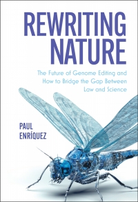 Cover image: Rewriting Nature 9781108475709