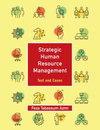 Cover image: Strategic Human Resource Management: Volume 1 9781108482318