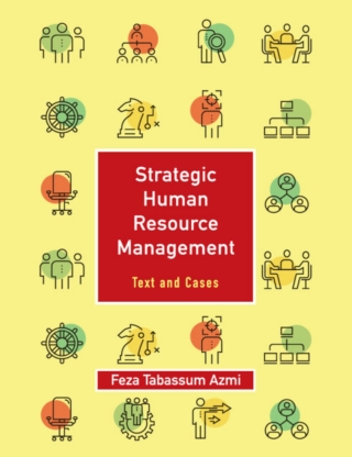 Cover image: Strategic Human Resource Management: Volume 1 9781108482318