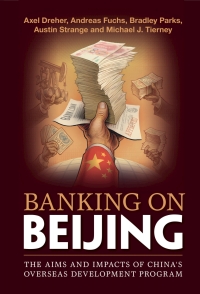 Cover image: Banking on Beijing 9781108474108
