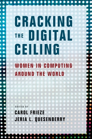 Cover image: Cracking the Digital Ceiling 9781108497428