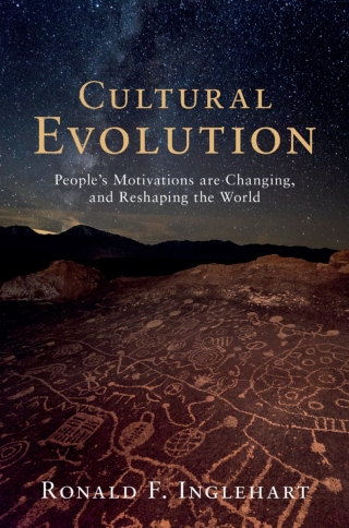 Titelbild: Cultural Evolution 9781108489317