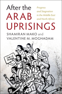 Cover image: After the Arab Uprisings 9781108429832