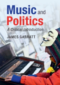 Cover image: Music and Politics 9781107032415