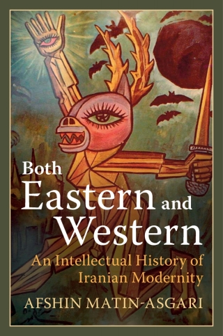 صورة الغلاف: Both Eastern and Western 9781108428538