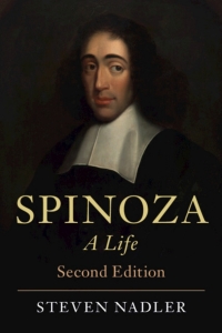 Cover image: Spinoza 2nd edition 9781108425544
