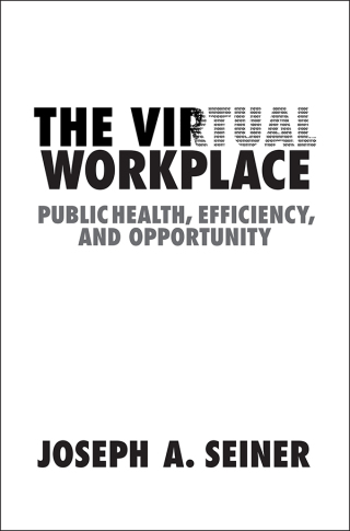 Immagine di copertina: The Virtual Workplace 9781108483711