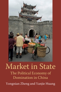 Cover image: Market in State 9781108473446