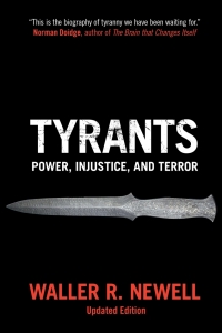 Omslagafbeelding: Tyrants 9781108713917