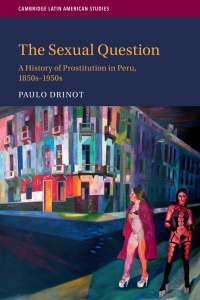 Imagen de portada: The Sexual Question 9781108493123