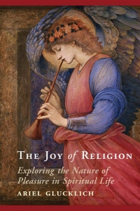 Cover image: The Joy of Religion 9781108486422