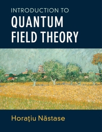 Omslagafbeelding: Introduction to Quantum Field Theory 9781108493994