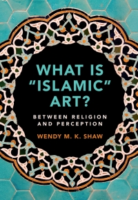 Imagen de portada: What is 'Islamic' Art? 9781108474658