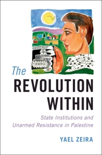 Cover image: The Revolution Within 9781108472197