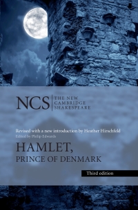 Cover image: Hamlet 3rd edition 9781107152977