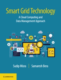 Cover image: Smart Grid Technology 9781108475204