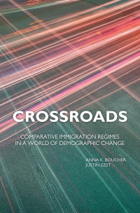 Imagen de portada: Crossroads 9781107129597