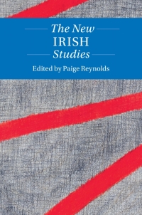 Titelbild: The New Irish Studies 1st edition 9781108473996