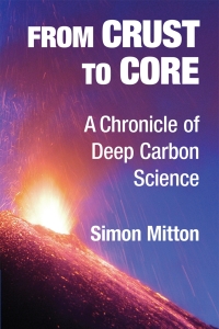 Cover image: From Crust to Core 9781108426695