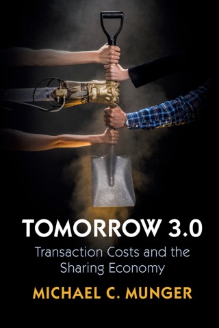 Cover image: Tomorrow 3.0 9781108427081