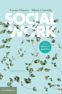 Cover image: Social Work 3rd edition 9781108460842
