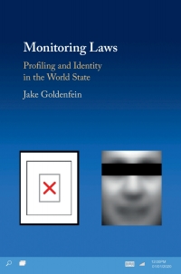 Titelbild: Monitoring Laws 9781108426626