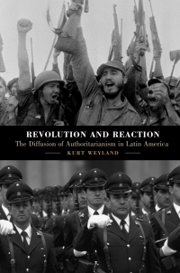 Cover image: Revolution and Reaction 9781108483551