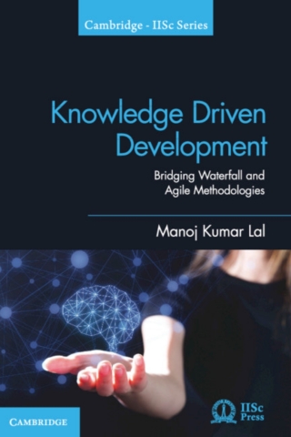 Imagen de portada: Knowledge Driven Development 9781108475211
