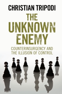 Immagine di copertina: The Unknown Enemy 9781108424608