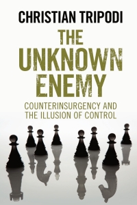 表紙画像: The Unknown Enemy 9781108424608