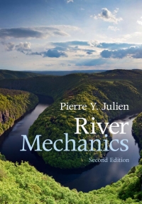Titelbild: River Mechanics 2nd edition 9781107462779