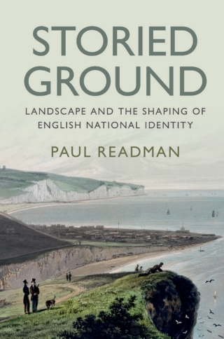 Imagen de portada: Storied Ground 9781108424738