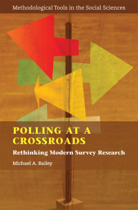 表紙画像: Polling at a Crossroads 9781108482790