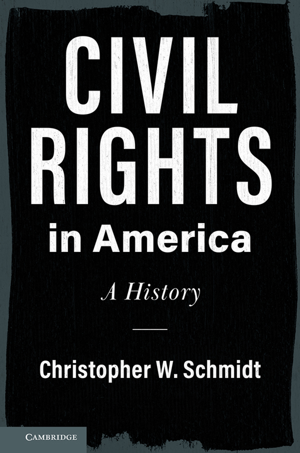 ISBN 9781108426251 product image for Civil Rights in America (eBook Rental) | upcitemdb.com