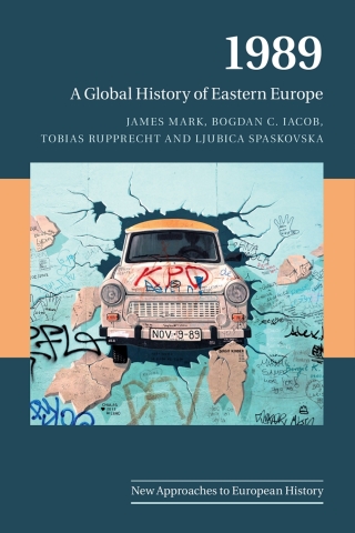 Cover image: 1989 9781108427005