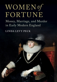 Cover image: Women of Fortune 9781107034020